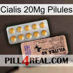 Cialis 20Mg Pills 41